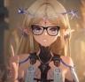 Mikoshii avatar