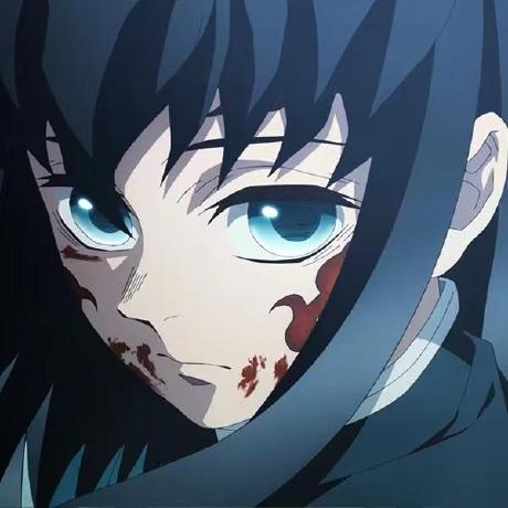 OliverYanzuoLu avatar