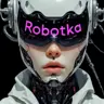 Robotka avatar