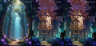 Symphony of Chaos v3.0 (Flux)