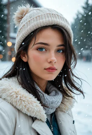 CyberRealistic Pony v7