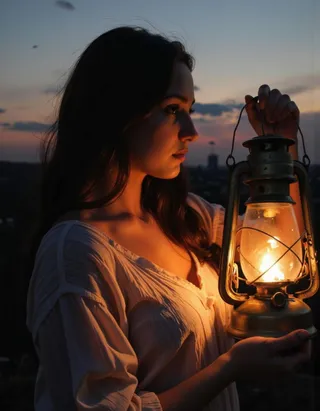 Dark Side of Light DSL One