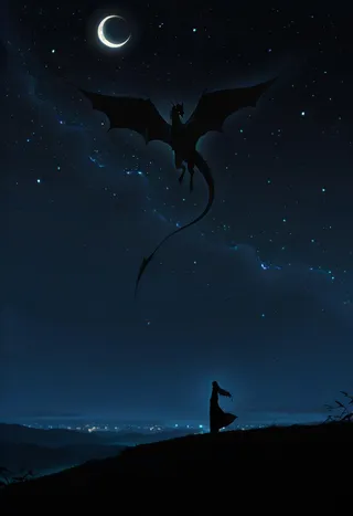 Vixon's Illustrious Styles - Wires and Trees illust