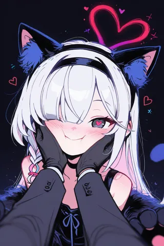 Protoneon - Illus x Niji v1.0