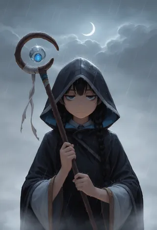 HL의 스타일 - WAI | ILLUSTRIOUS KLSKX - 깊이와 흐림