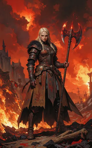 RandomMaxx Fantastify v0.8M classic