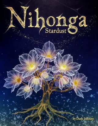 Nihonga Stardust (日本画 スターダスト) v3.2