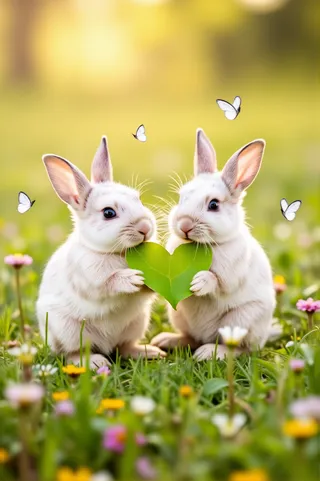 🌹Concours Rendered Romance🌹 Tous en un LoRA´s [FLUX] 🐾 Paws & Hearts