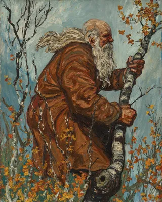 Helmer Osslund - 후기 인상주의 화가 v1.0