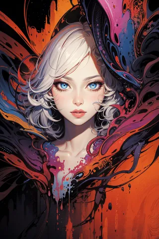 AyamiKojima Style v1.0