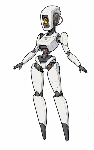 GLaDOS - Portal [SD 1.5/PonyXL/Illustrious] V1 Illustrious