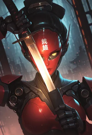 Sommo Sci-Fi Concept Art by ChronoKnight - [FLUX & IL] ILLUSTRIOUS v1.0