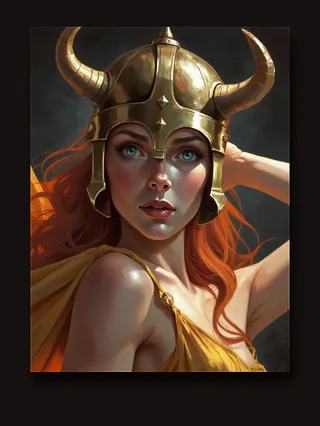 Wizard's Arcana: Digital Painting v1.0