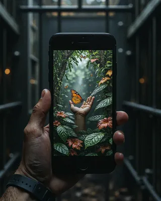 MJ_Renderer Matte texture