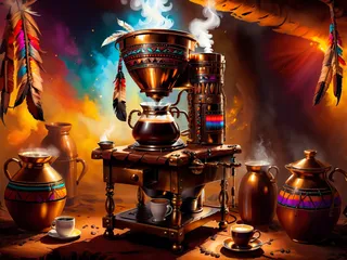 CulturePunkAI 1/3 (SDXL, 套裝, 94MB) - konyconi v1.0