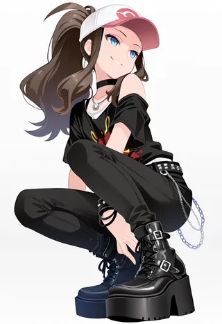 CAT - Citron Styles Couture Craze IL