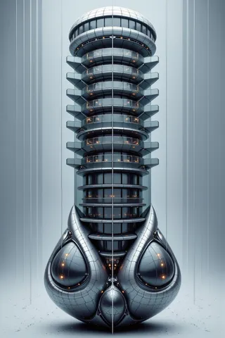 YFG Geometric [Flux] v1.0