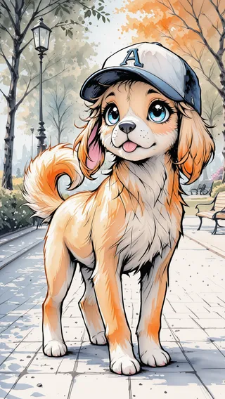 WatercolorSketchMix IL