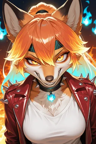 Nova Furry XL Illustrious v6B