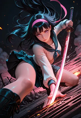 Smooth Mix - Old Ver. (NoobAI/Illustrious/Pony) NoobAI v2.0