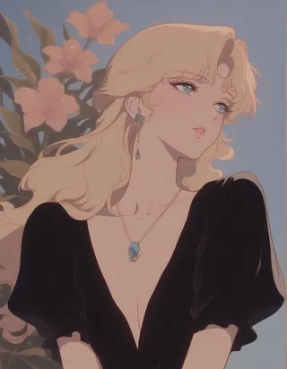 Cubby's Illustrious Styles - MJET V1