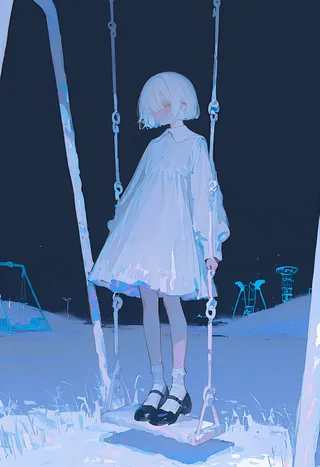 5cm | Illustrious Style Lora v1.0 illustriousXL v01