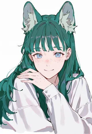 Vixon's Illustrious Styles - Yueko Illust