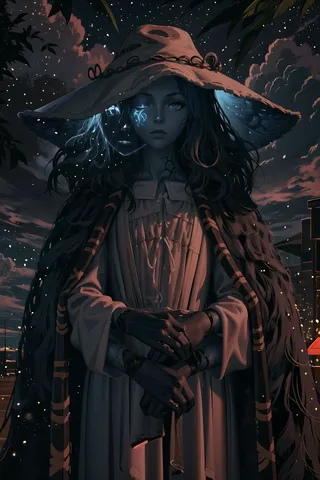 Ranni Elden Ring | Character LoRA v4.0