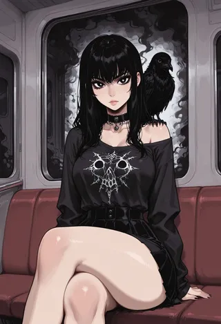 Plantra's Style Mix (Incase&Rapscallion) V2