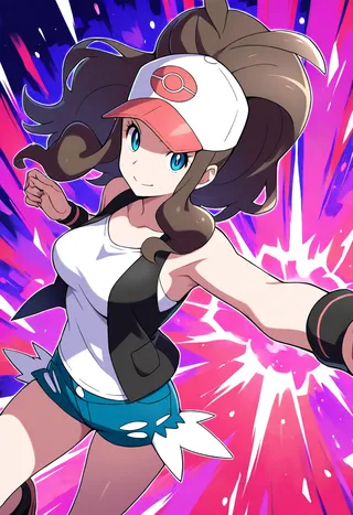 CAT - Citron Anime Treasure [Illustrious & NoobAI & SDXL & SD1.5] IL v10