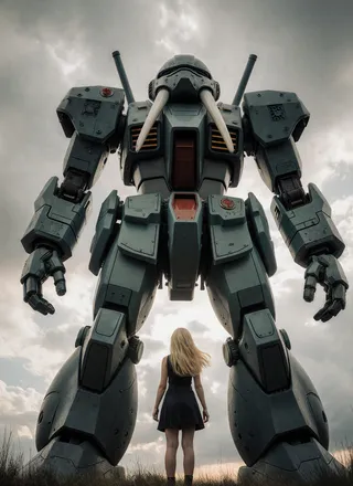 Trillian Krea dev V1_fp8