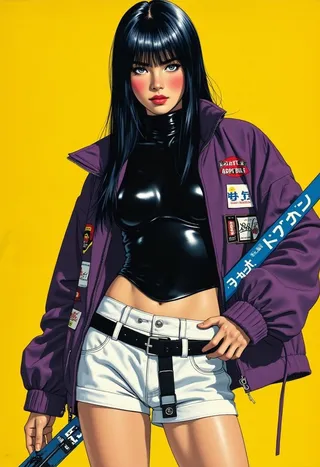 ComicSimp v1.0