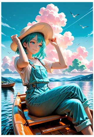 Smooth Detailer Booster (NoobAI/Illustrious/Pony) Smooth Booster v4