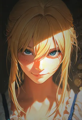 S1 Dramatisches Licht Illustrious V2