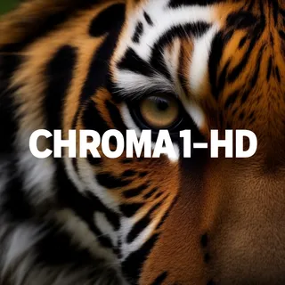 Chroma1-HD-GGUF-&-FP8 Q8_0