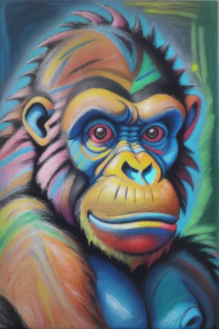 Envy Oil Pastel XL 01 v1.0