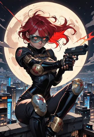 Posing Dynamics v1.0 Illustrious