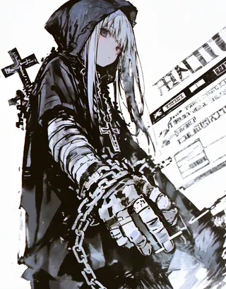 Pvnk | Shiiro's Styles v1.0