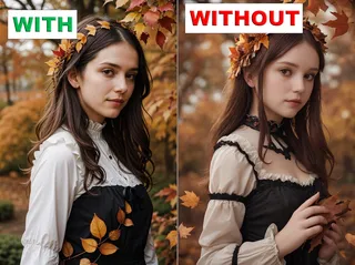 0001SoftRealistic Negative and Positive Embeddings v2.0