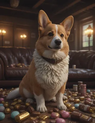 Fotorealistisches Porträt (kein Trigger) - sliders.ntcai.xyz v1.0