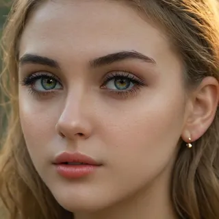 Perfect Eyes SDXL Perfect Eyes SDXL