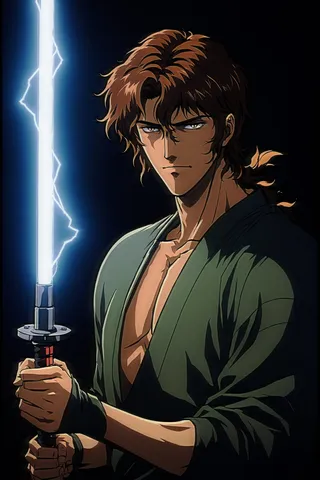 NINJASCROLL XL NINJASCROLL (XL)