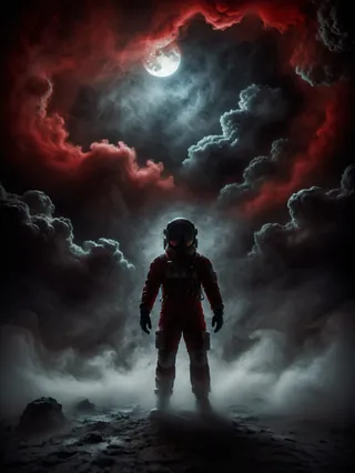 Sinister Style SDXL v1.0