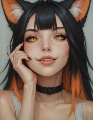 Estilos Clásicos de Arte de Vixon - pintura detallada pintura detallada v1.0