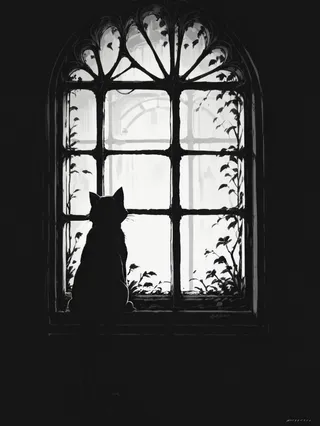 Vixon的Pony風格 - Contrast v1.0 Contrast v1.0