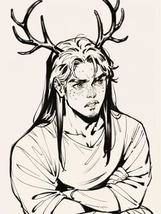 Vixon 的 Pony 風格 - wessbecher v1.0 wessbecher v1.0