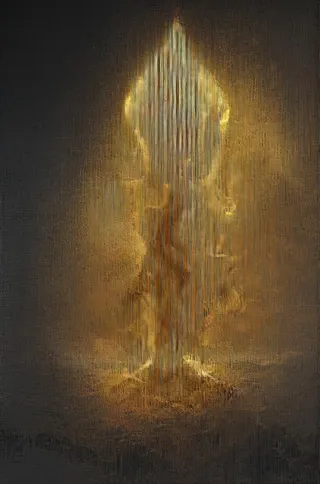 SDXL - Effetto Lenticolare (Più o meno) v1.0