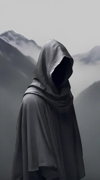 Black Robe Rose v1.0