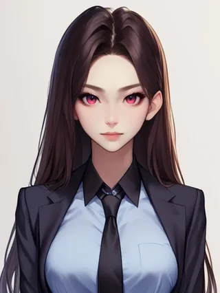 Korean Manhwa mix style Pony Korean Manhwa Mix v1.0