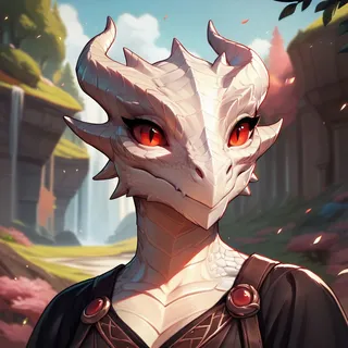 Dragonborn | Fantasy | DND Dragonborn | Ver 1.0